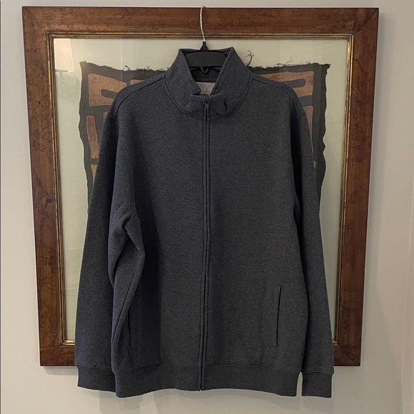 Sport-Tek Other - Sport-Tek Men's Charcoal Jacket